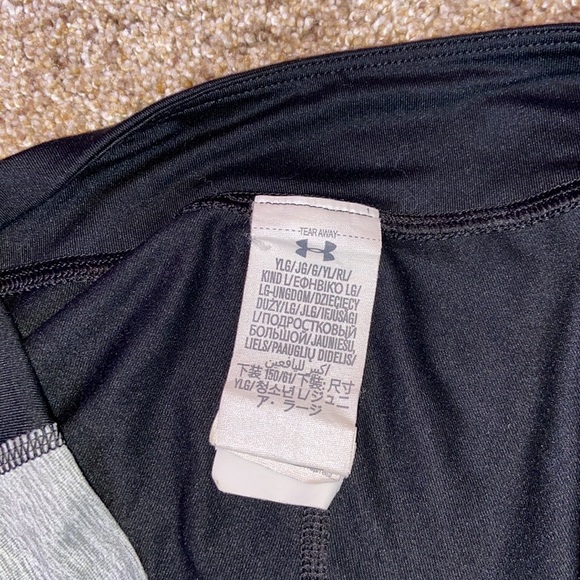 SPANDEX - Picture 3 of 3